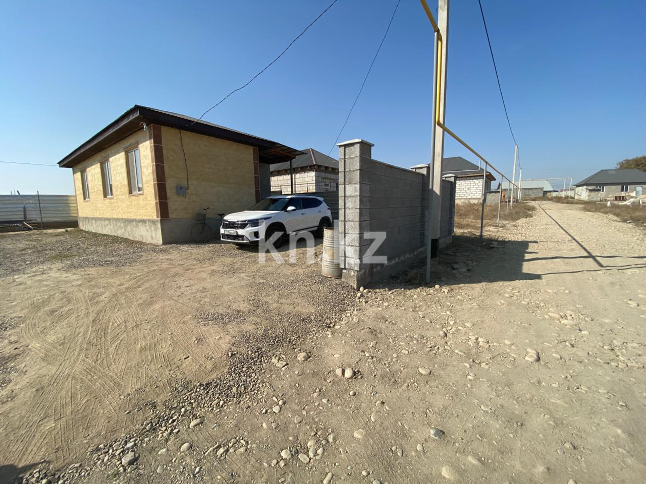 Продажа 2-комнатного дома, 70 м², Жапек батыр п. в Алматы - фото 7