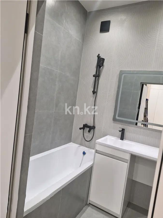 Продажа 1-комнатной квартиры, 37.35 м², ул. А-52, дом  6 в Астане - фото 3