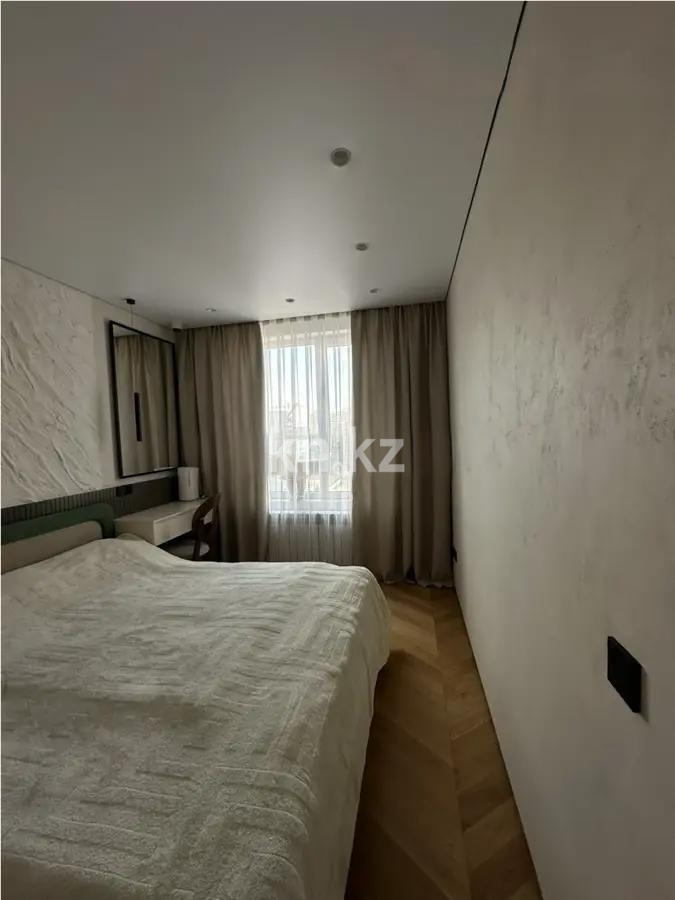 Продажа 2-комнатной квартиры, 53 м², ул. Утепова, дом  31 в Алматы - фото 3