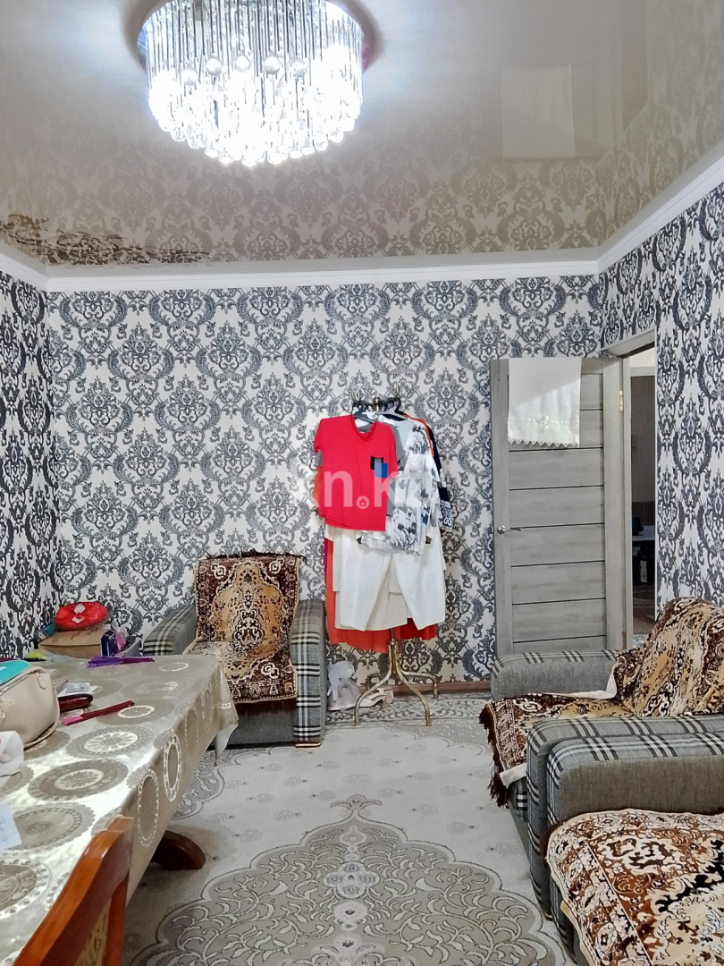Продажа 3-комнатной квартиры, 62 м² в Таразе - фото 2