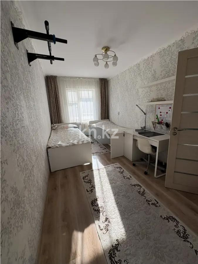 Продажа 2-комнатной квартиры, 45 м² в Астане - фото 2