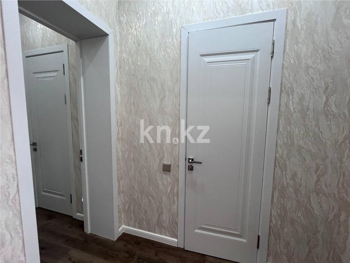 Продажа 3-комнатной квартиры, 73 м² в Караганде - фото 9
