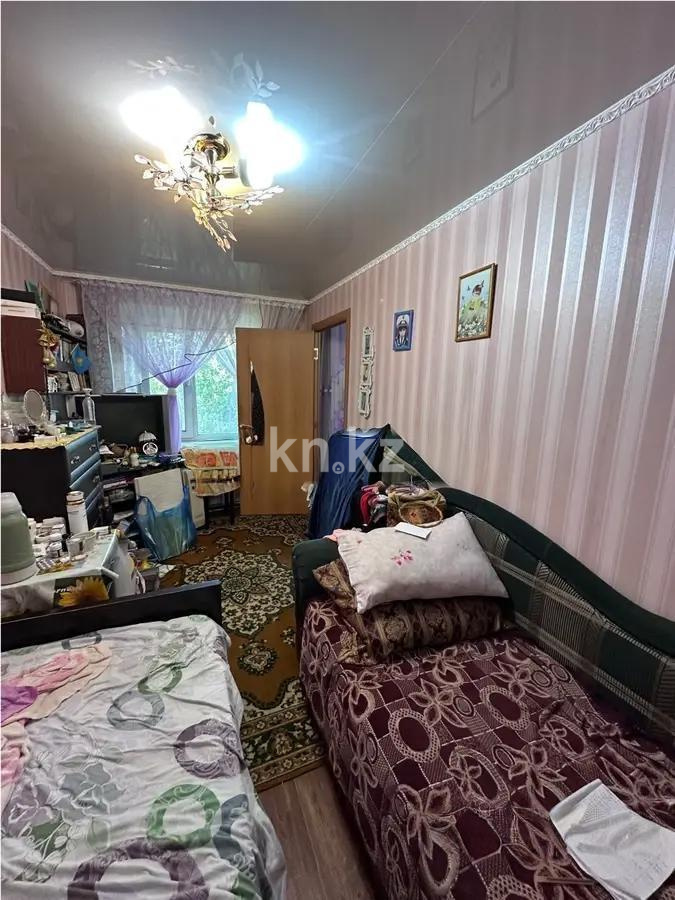 Продажа 3-комнатной квартиры, 58 м², ул. Караганды, дом  30 в Темиртау - фото 2