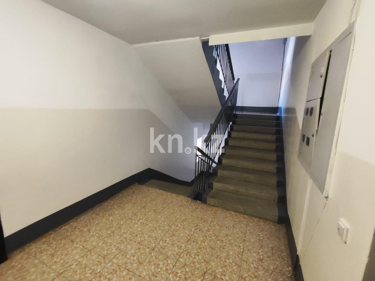 Продажа 2-комнатной квартиры, 59 м² в Караганде - фото 13