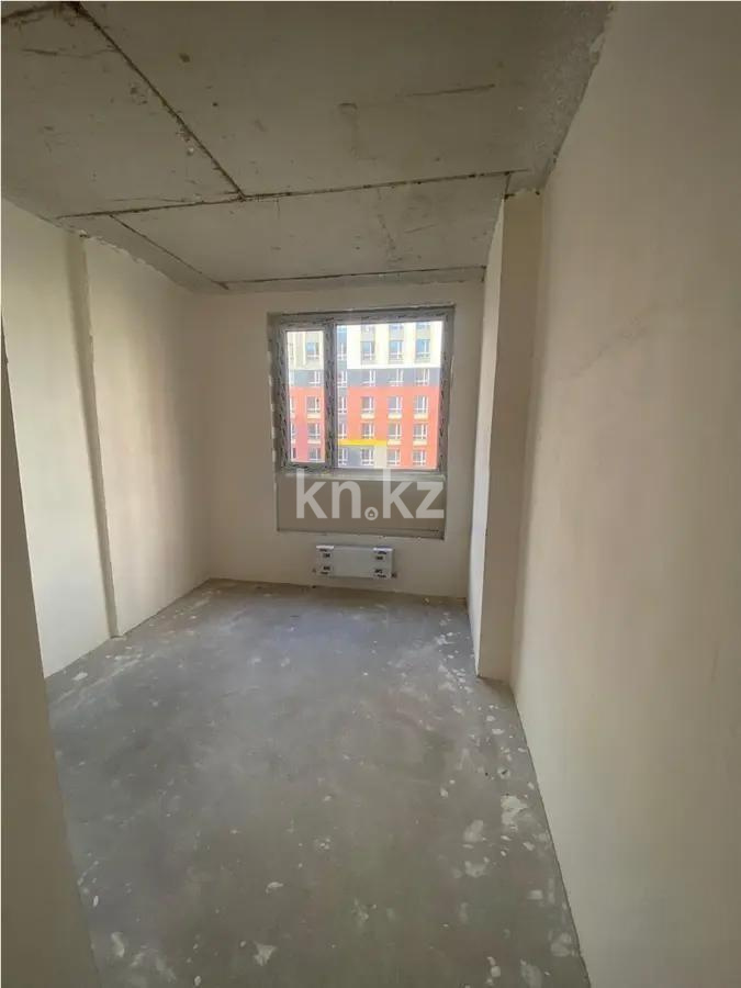 Продажа 2-комнатной квартиры, 37.2 м², ул. Молдагалиева, дом  9 в Астане - фото 3