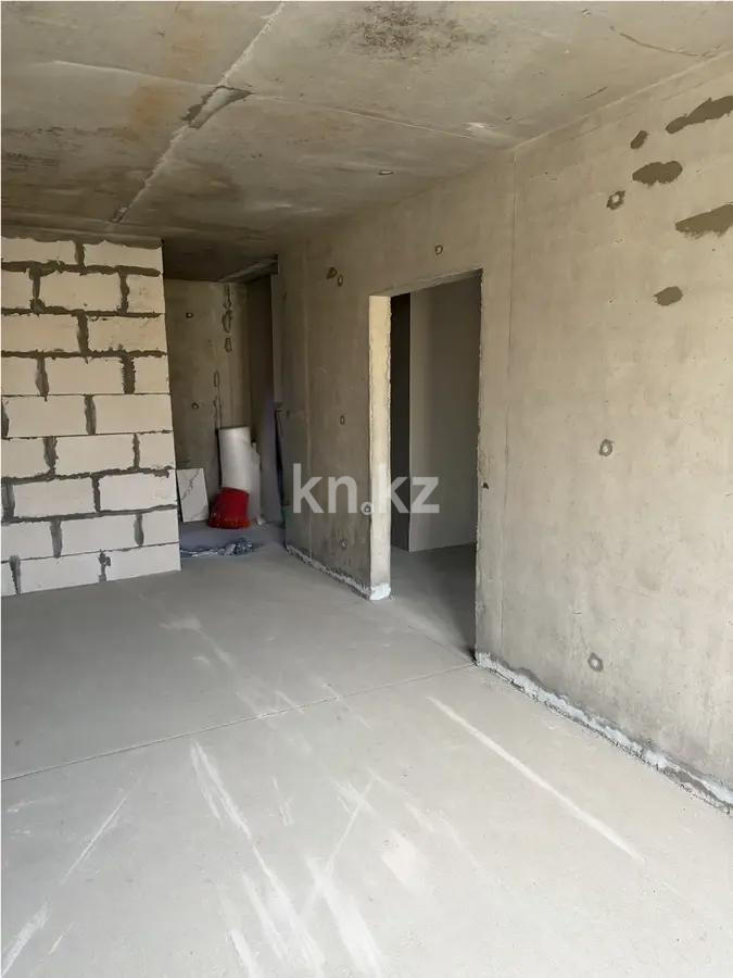 Продажа 1-комнатной квартиры, 40 м² в Алматы - фото 3