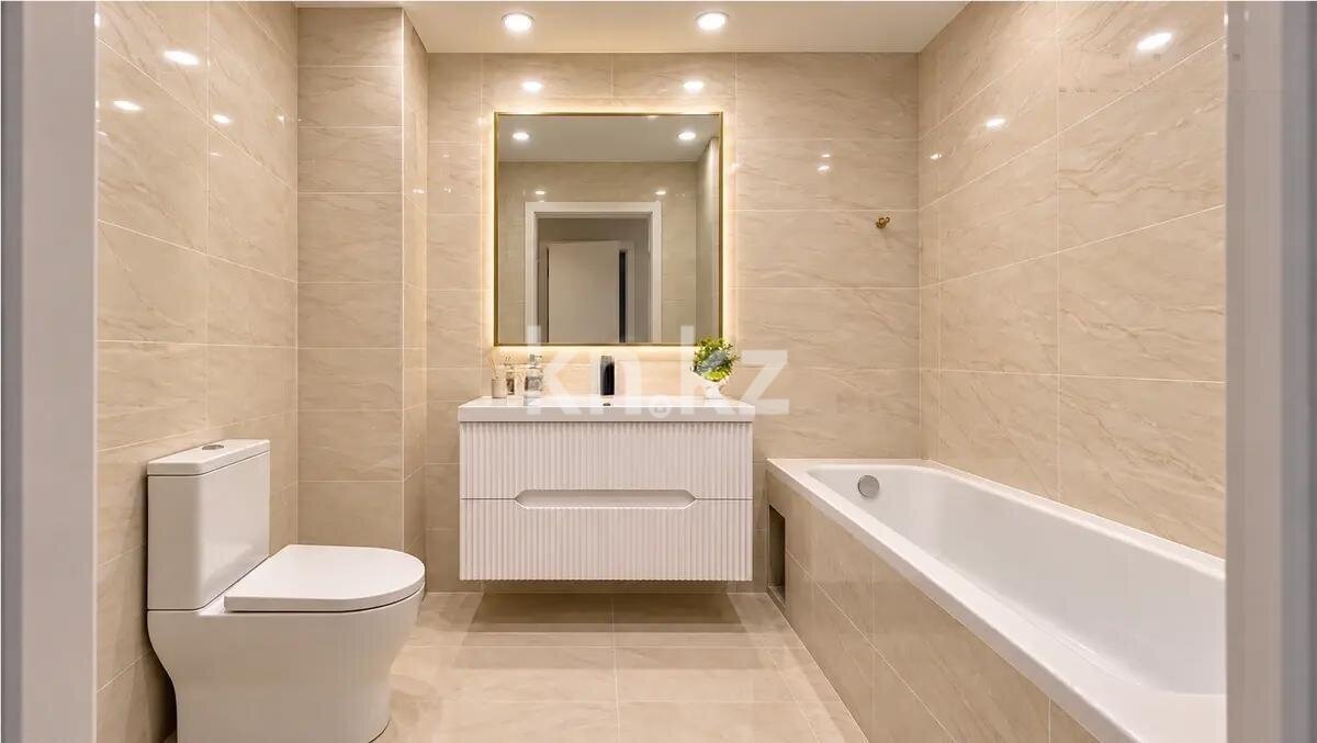 Продажа 3-комнатной квартиры, 76 м² в Караганде - фото 2