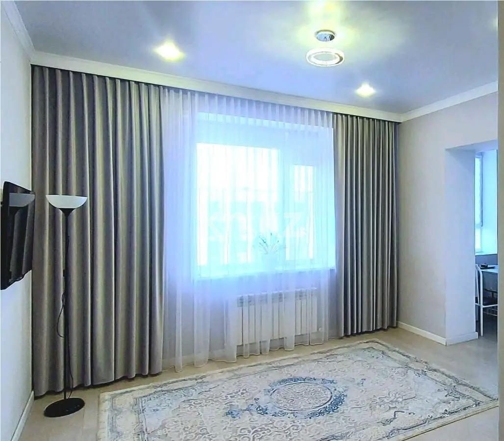 Продажа 2-комнатной квартиры, 50 м², ул. Толе би, дом  12 в Астане