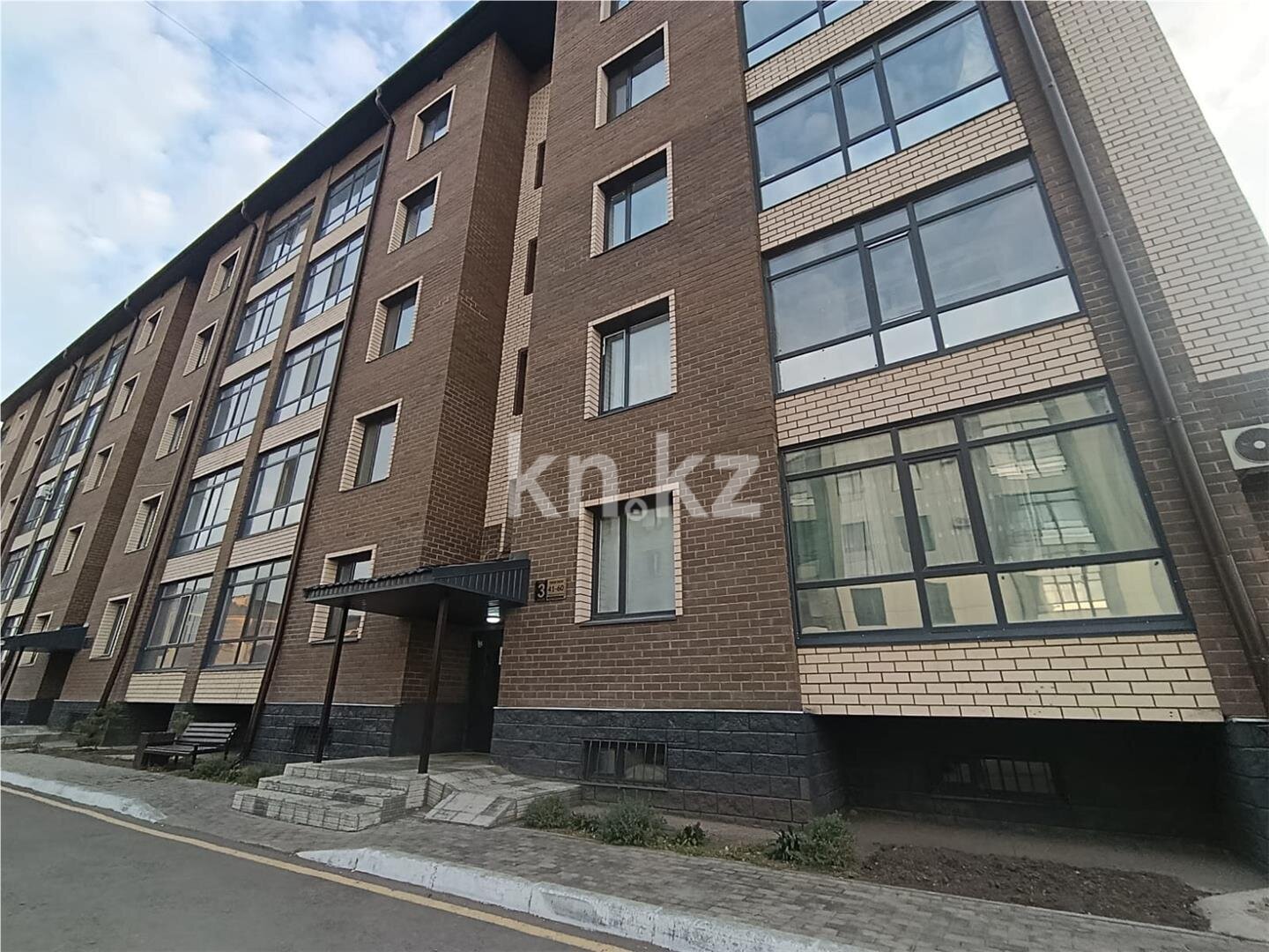 Продажа 1-комнатной квартиры, 43 м² в Караганде - фото 19