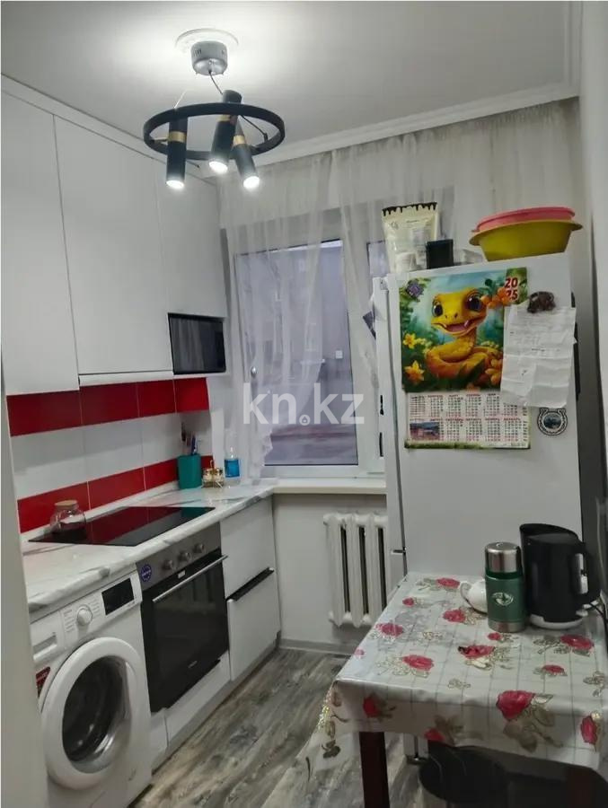 Продажа 2-комнатной квартиры, 42 м², мкр-н 16, дом  30 в Караганде - фото 3