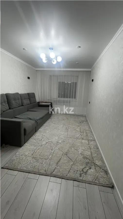 Продажа 1-комнатной квартиры, 31 м², ул. Ермекова, дом  29/3 в Караганде