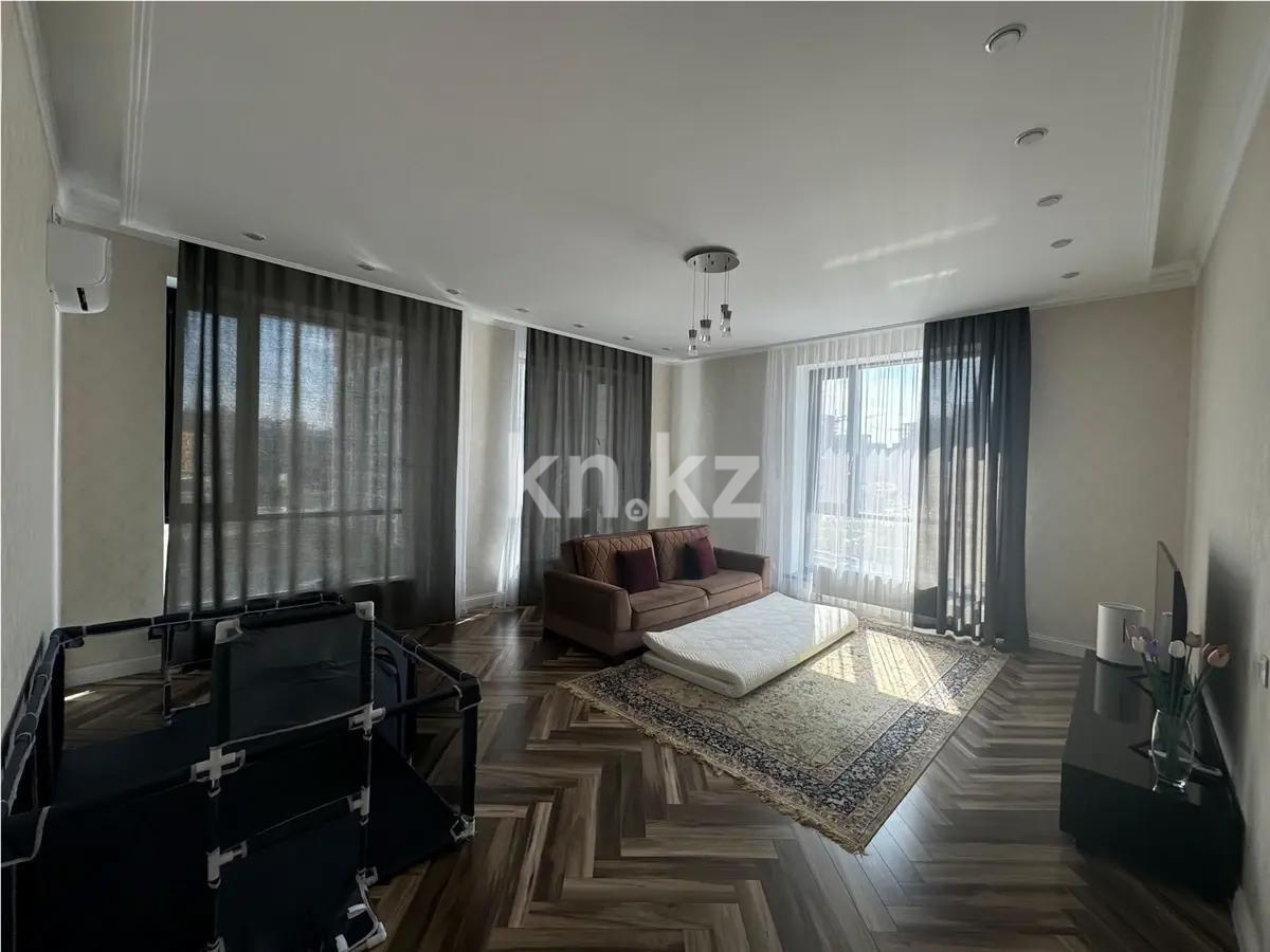 Продажа 2-комнатной квартиры, 78 м² в Астане