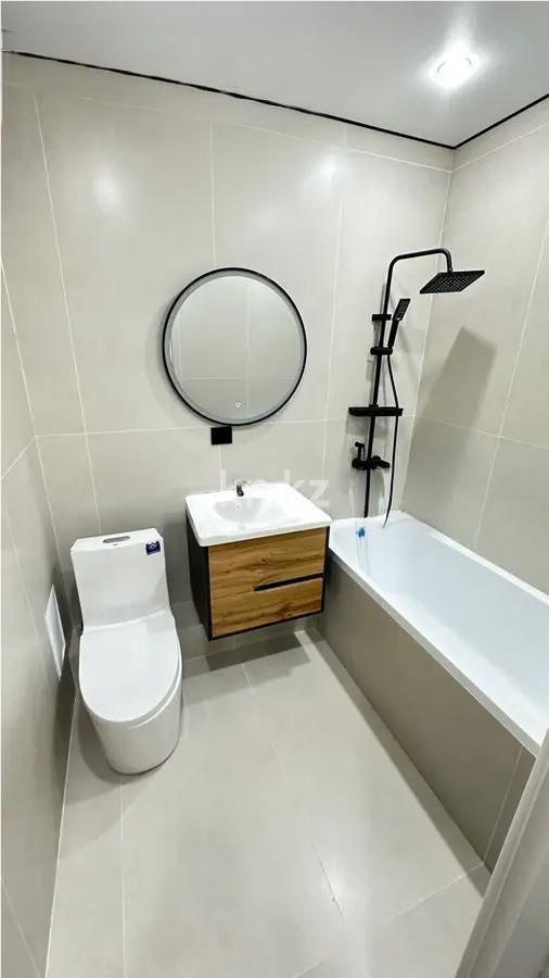 Продажа 2-комнатной квартиры, 54 м², пр. Райымбека, дом  590 стр в Алматы - фото 4