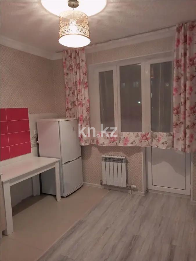 Продажа 1-комнатной квартиры, 39.6 м², пр. Аль-Фараби, дом  30 в Астане - фото 2