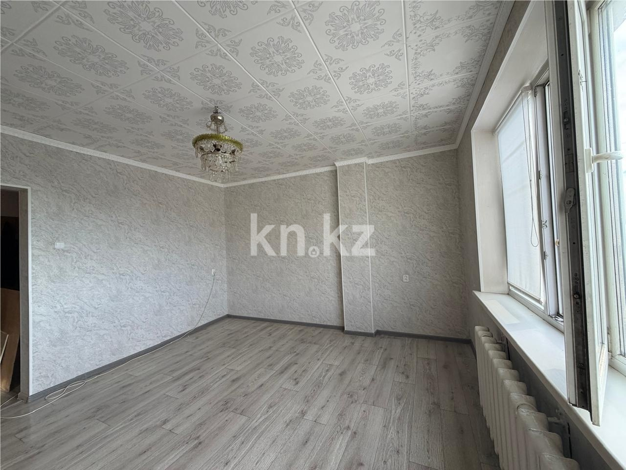Продажа 2-комнатной квартиры, 56 м² в Караганде - фото 3