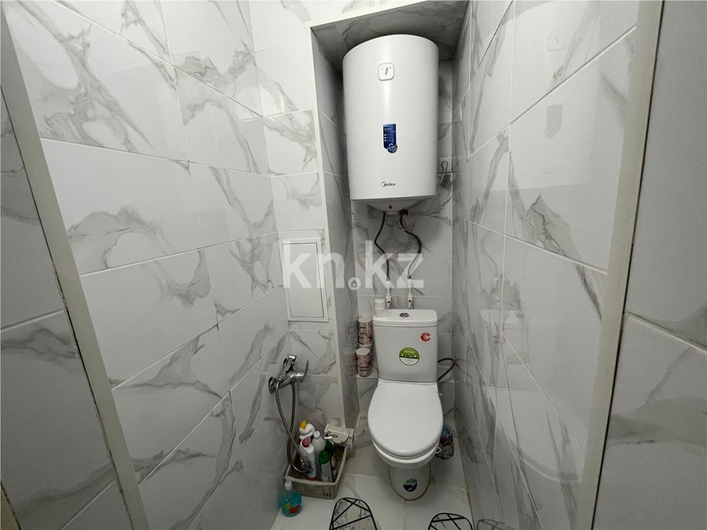 Продажа 2-комнатной квартиры, 67 м² в Караганде - фото 6