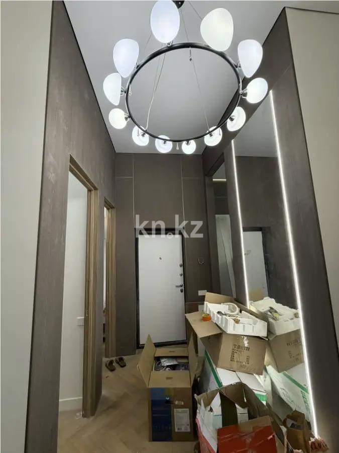 Продажа 4-комнатной квартиры, 88 м² в Астане