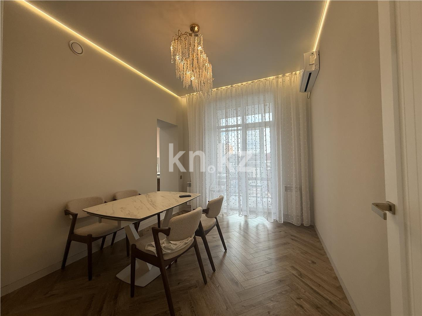 Продажа 3-комнатной квартиры, 87 м² в Караганде - фото 11