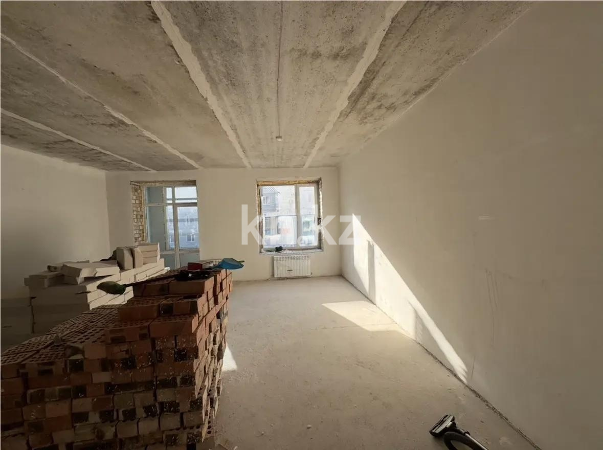 Продажа 1-комнатной квартиры, 41 м² в Караганде