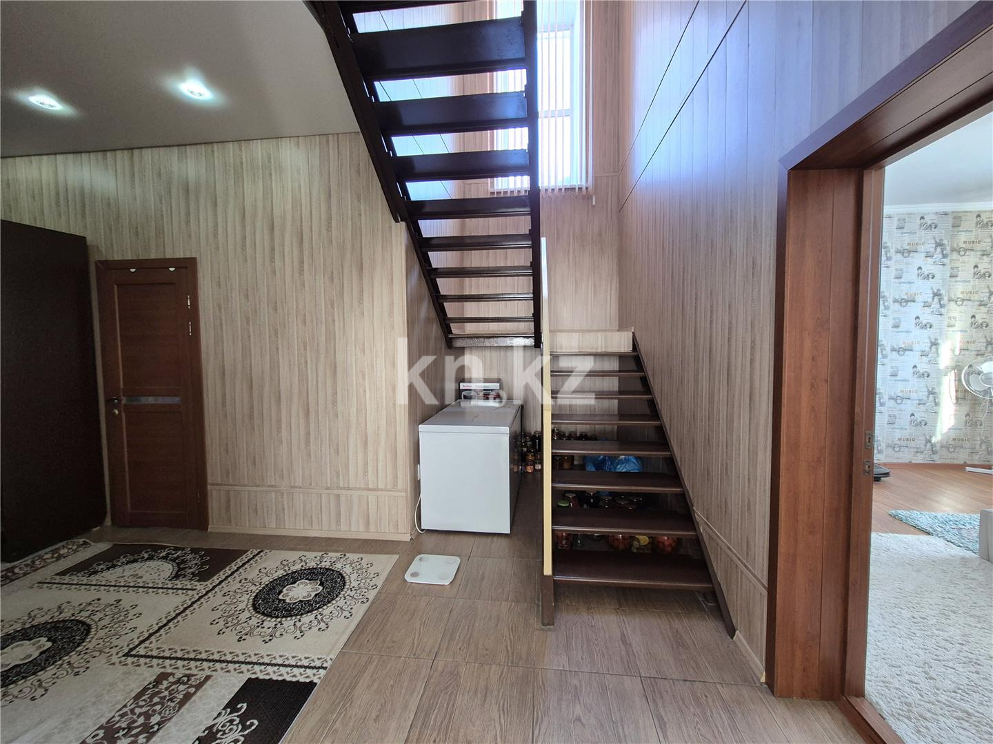 Продажа 4-комнатного дома, 190 м², мкр-н Отрадное в Темиртау - фото 7