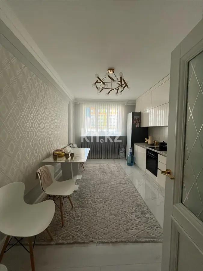 Продажа 3-комнатной квартиры, 84 м² в Алматы - фото 3