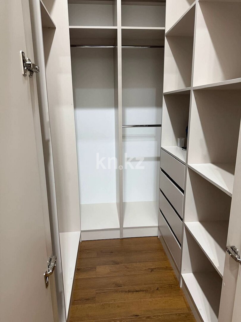 Аренда 1-комнатной квартиры, 45 м² в Алматы - фото 9