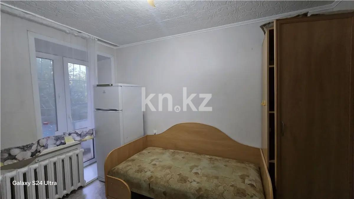 Продажа 1-комнатной квартиры, 40 м² в Караганде - фото 2