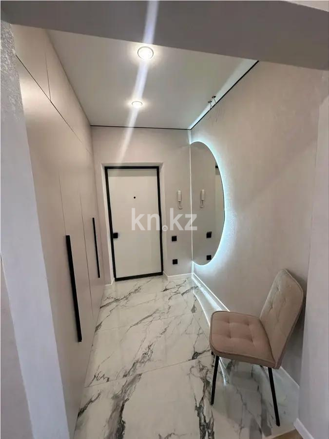 Продажа 2-комнатной квартиры, 42 м² в Астане - фото 5