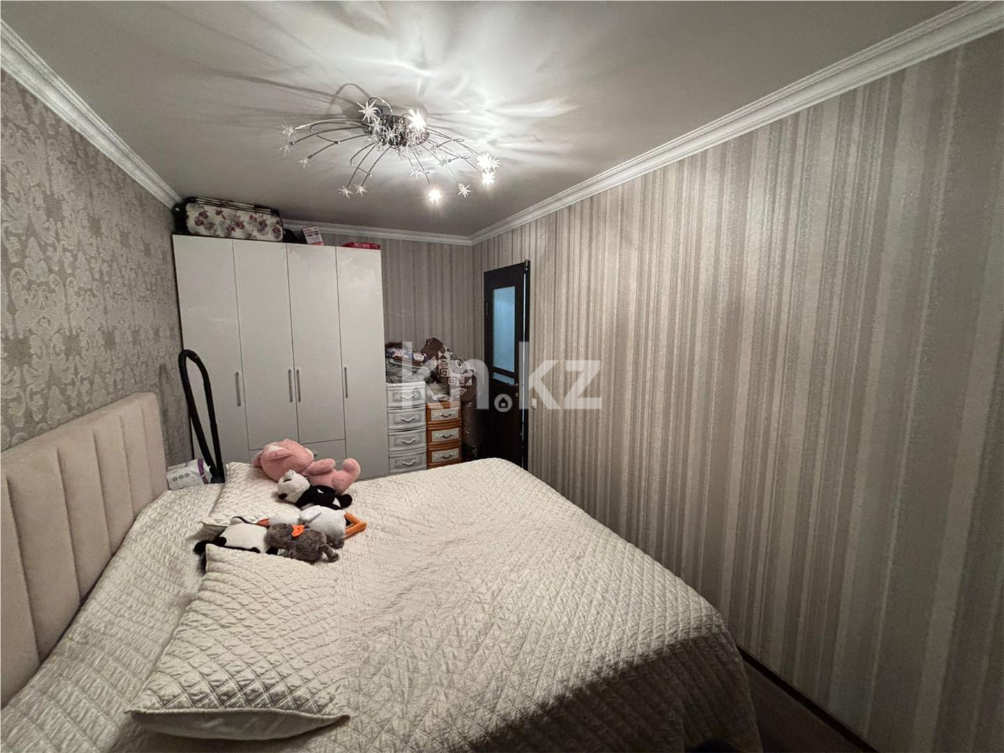 Продажа 2-комнатной квартиры, 48 м², ул. Гапеева в Караганде - фото 4