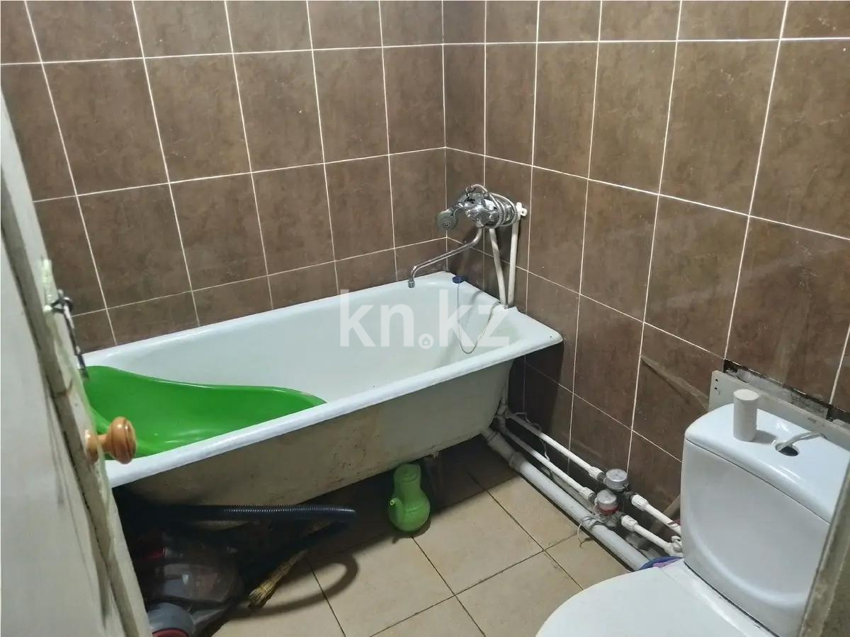 Продажа 1-комнатной квартиры, 38 м², ул. Чернышевского, дом  102 в Темиртау - фото 5