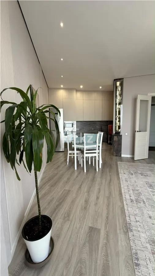 Продажа 2-комнатной квартиры, 52 м² в Астане - фото 3