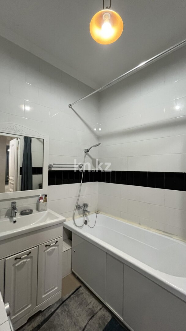 Продажа 3-комнатной квартиры, 85 м² в Алматы - фото 13