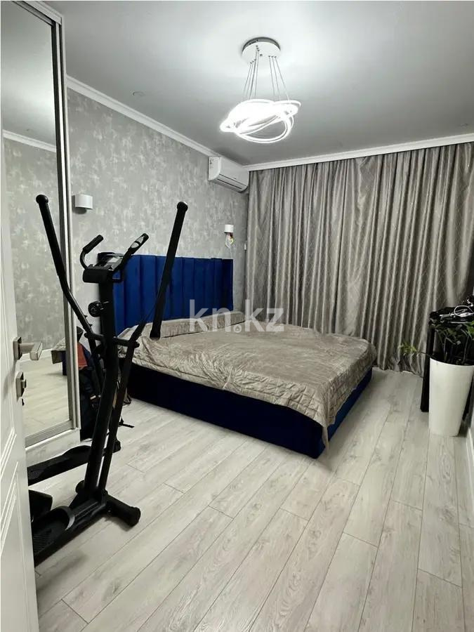 Продажа 3-комнатной квартиры, 70 м², ул. Муратбаева, дом  14/7 в Алматы - фото 2