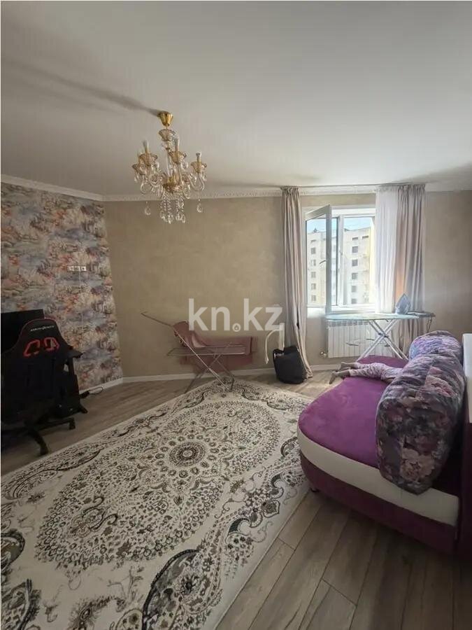 Продажа 4-комнатной квартиры, 165 м² в Алматы - фото 3