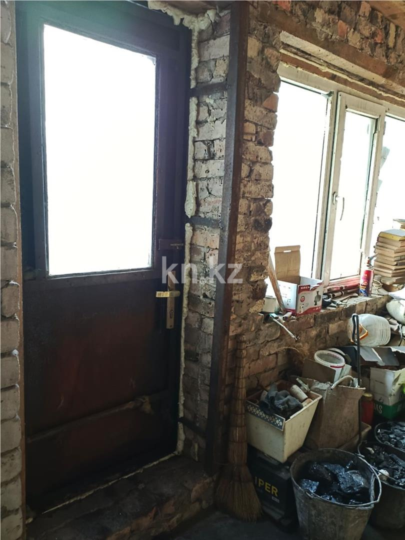 Продажа 2-комнатного дома, 41.5 м² в Караганде - фото 14