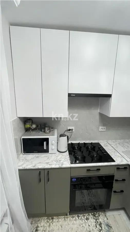 Продажа 3-комнатной квартиры, 55 м² в Алматы - фото 4