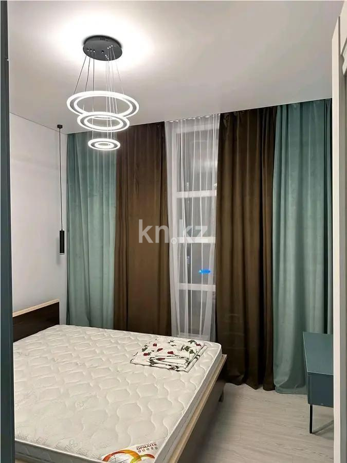 Продажа 2-комнатной квартиры, 47.2 м², ул. Бокейхана, дом  16/2 в Астане - фото 2