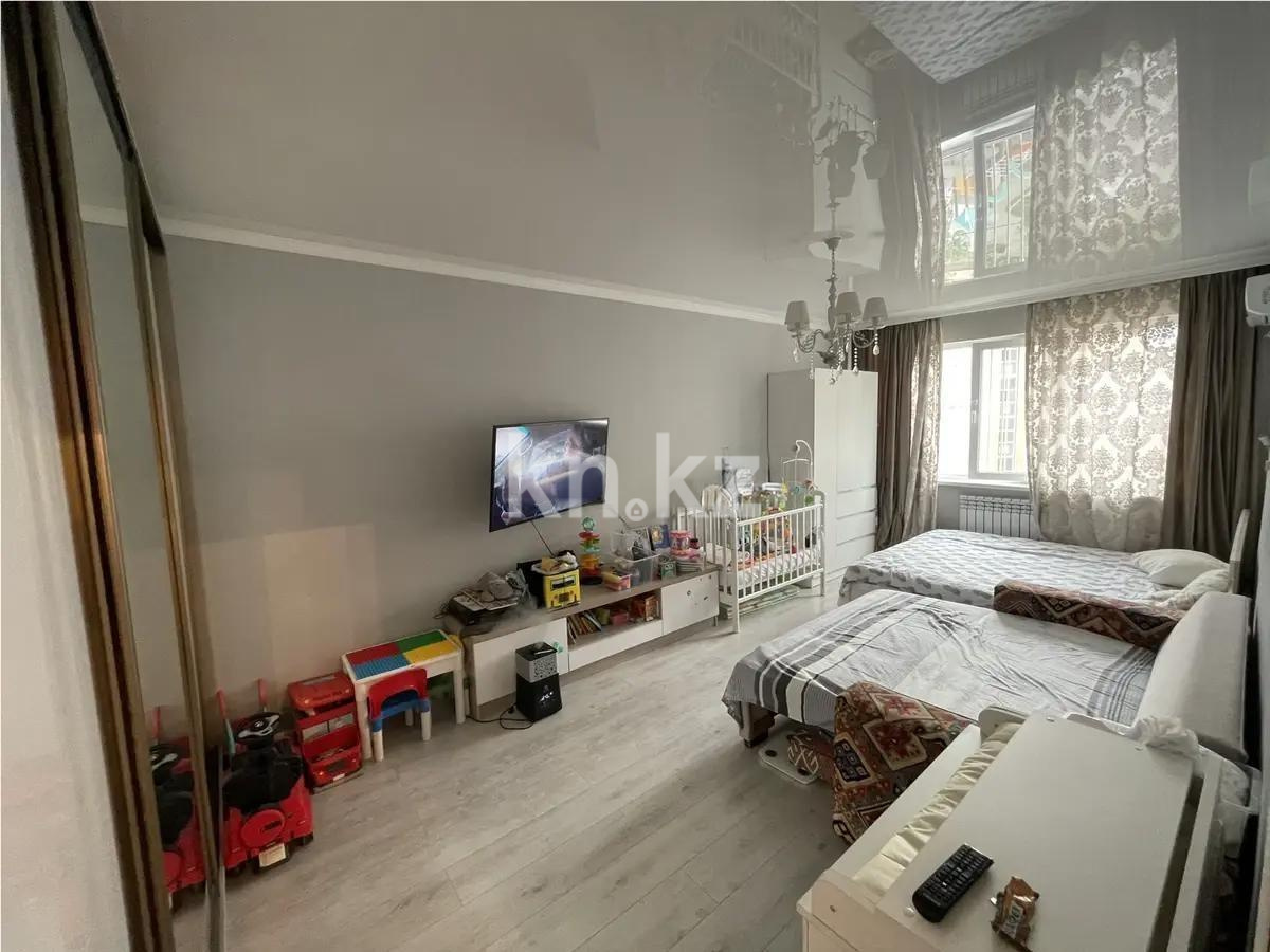 Продажа 1-комнатной квартиры, 45 м² в Алматы