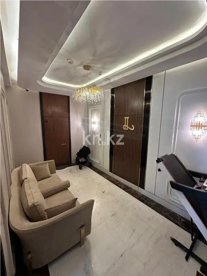 Продажа 3-комнатной квартиры, 155 м², ул. Сейдимбека, дом  110/1 в Алматы - фото 3