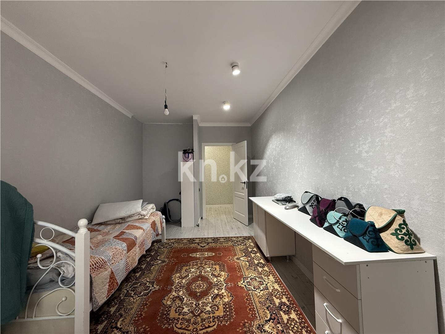 Продажа 4-комнатной квартиры, 110 м² в Караганде - фото 14