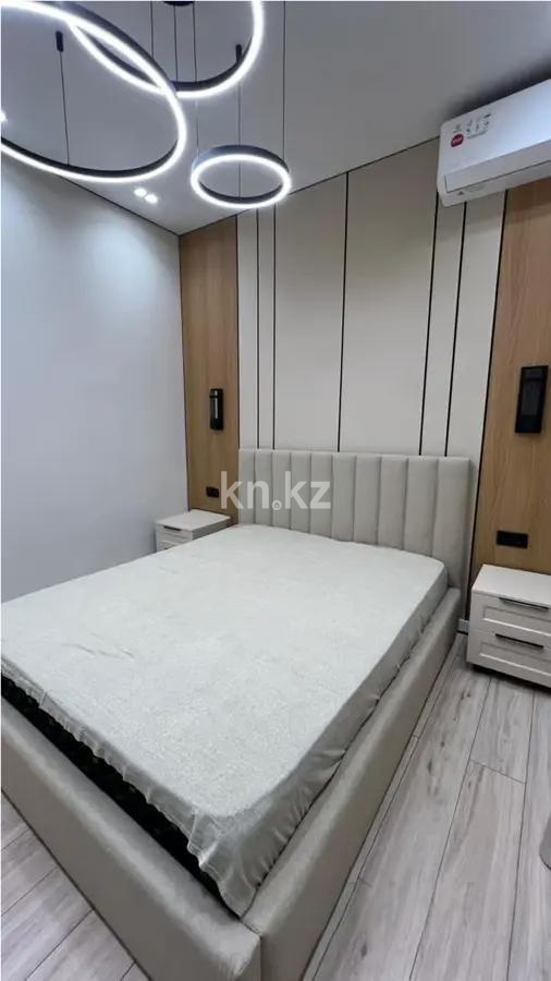 Продажа 2-комнатной квартиры, 50 м² в Алматы - фото 2