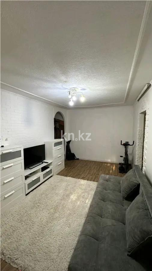 Продажа 3-комнатной квартиры, 46 м² в Караганде - фото 2