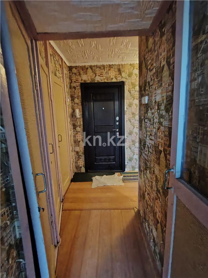 Продажа 4-комнатной квартиры, 60 м², пр. Мира, дом  106 в Темиртау - фото 16