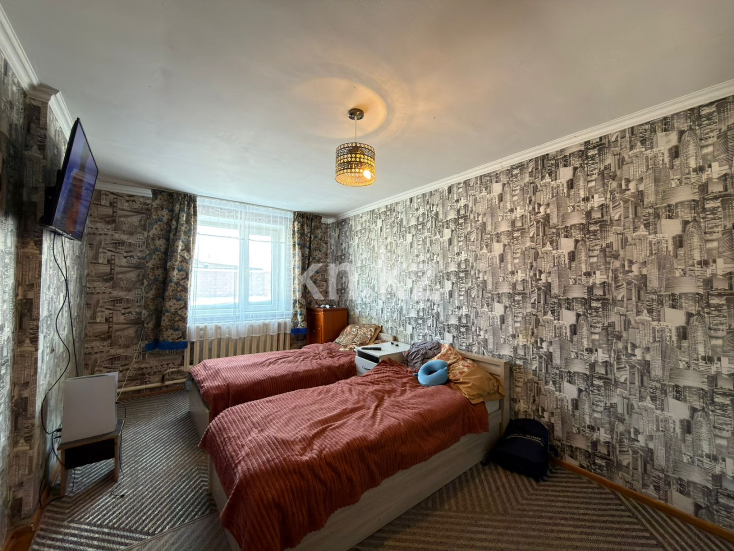 Продажа 9-комнатного дома, 240 м² в Астане - фото 4