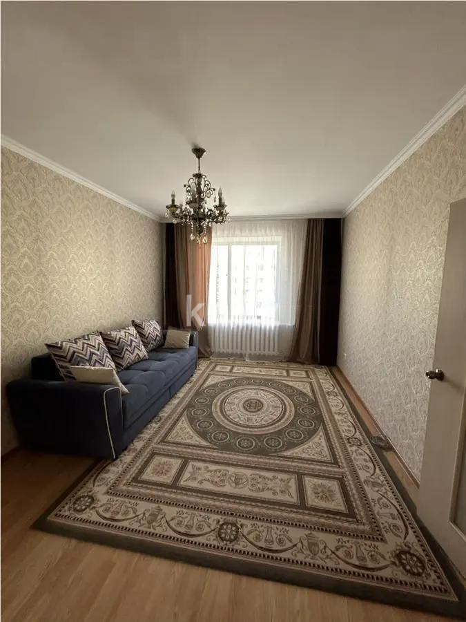 Продажа 1-комнатной квартиры, 39 м² в Астане