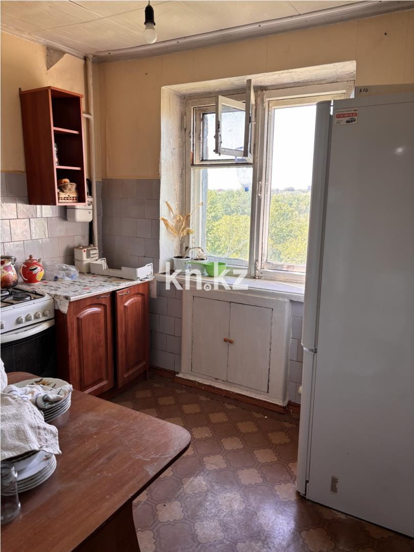 Продажа 2-комнатной квартиры, 42 м² в Караганде - фото 2