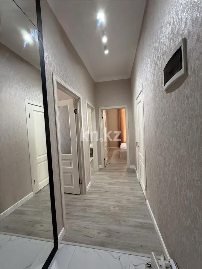 Продажа 2-комнатной квартиры, 51 м² в Астане - фото 5