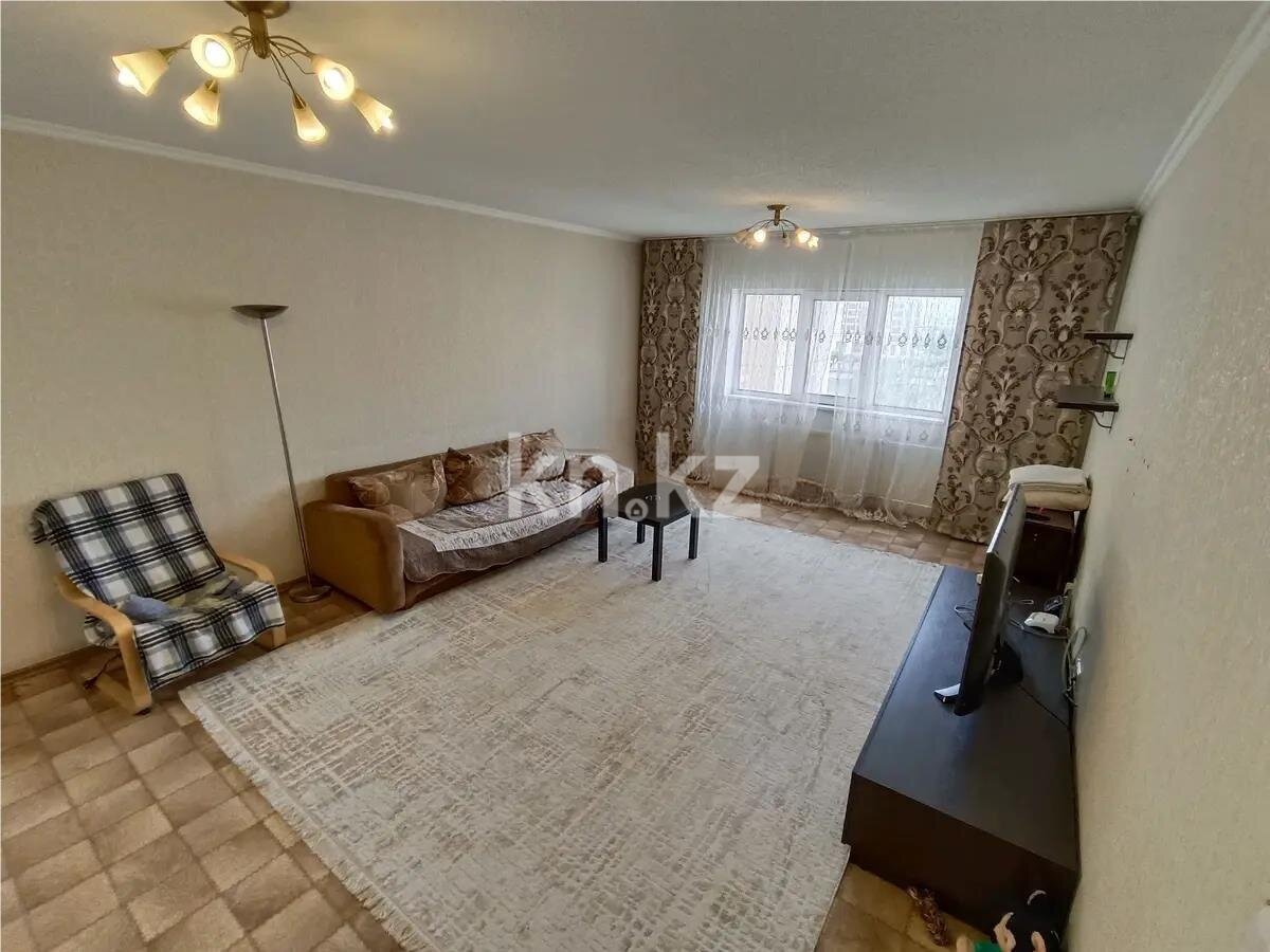 Продажа 3-комнатной квартиры, 90 м² в Астане