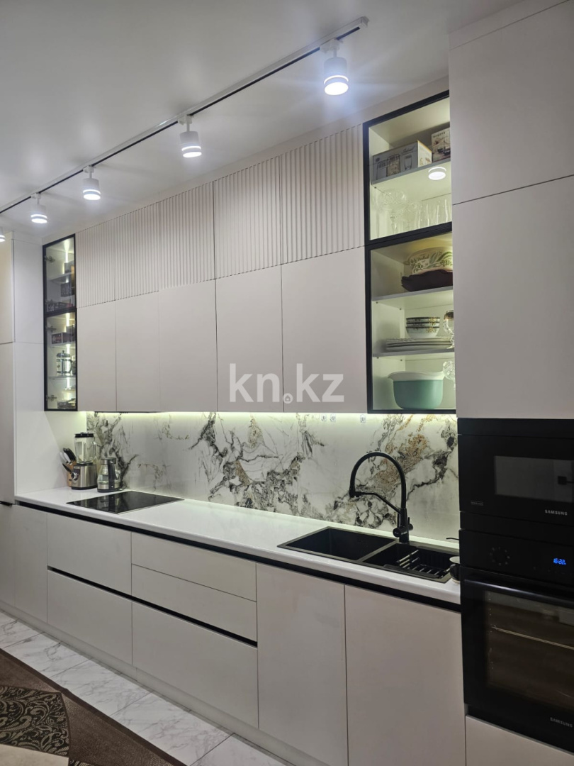 Продажа 3-комнатной квартиры, 95 м², ул. Таттимбета, дом  3/11 в Караганде - фото 6