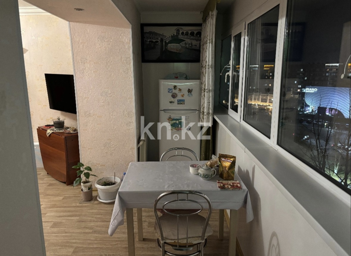 Продажа 2-комнатной квартиры, 41.5 м², пр. Республики, дом  18 в Караганде - фото 10